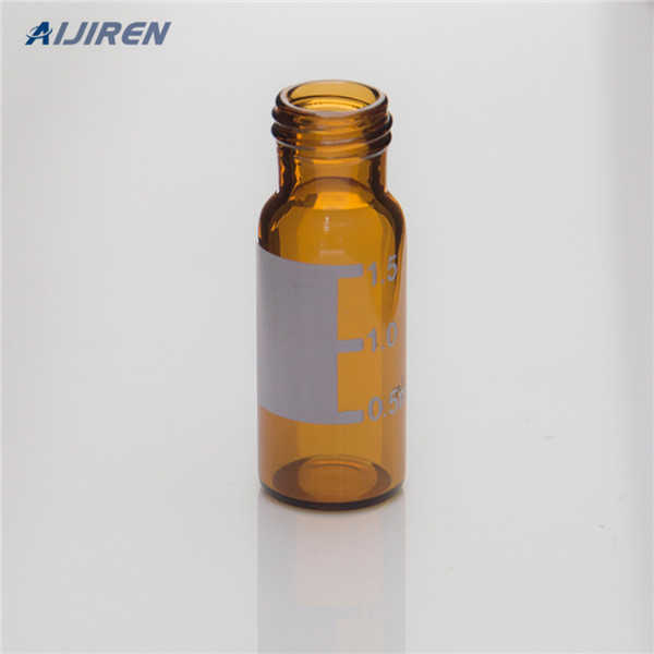 autosampler vials Aijiren   wholesales supplier